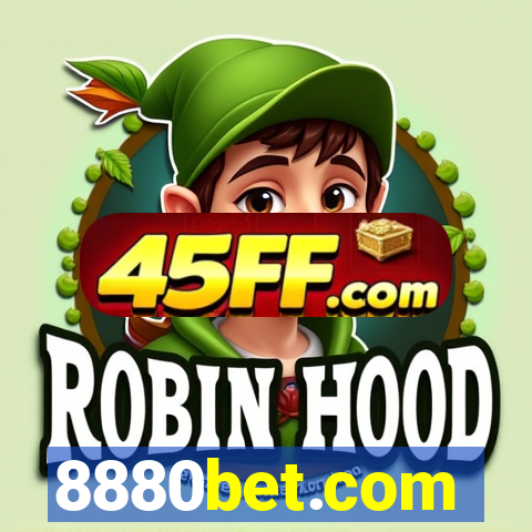 8880bet.com