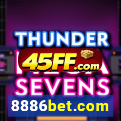 8886bet.com