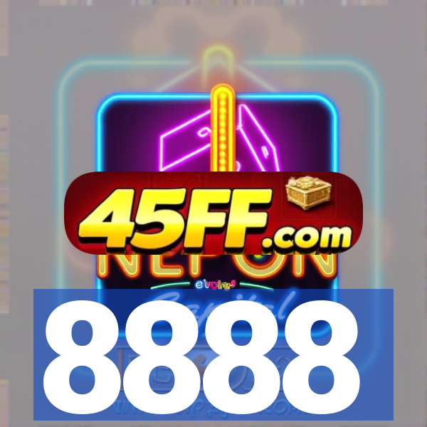 8888