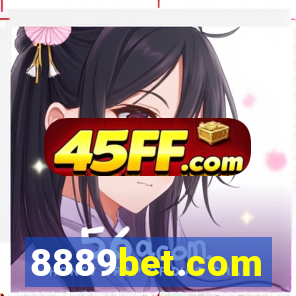 8889bet.com