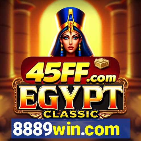 8889win.com
