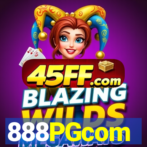 888PGcom