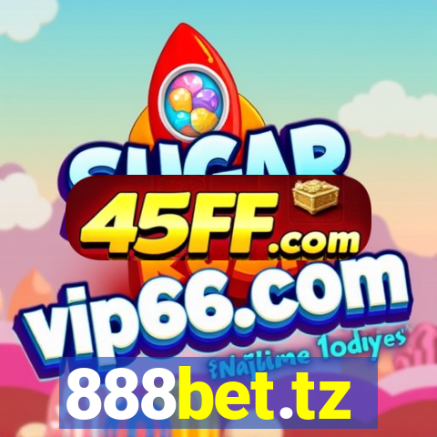 888bet.tz