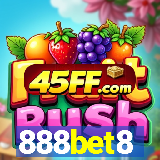 888bet8