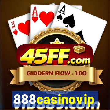 888casinovip
