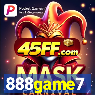 888game7