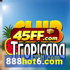 888hot6.com