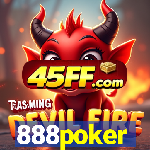 888poker