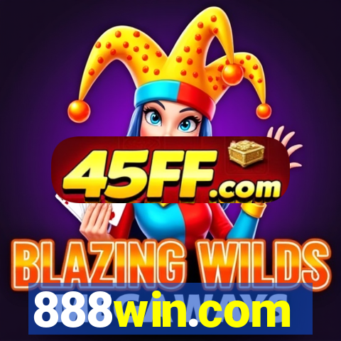 888win.com