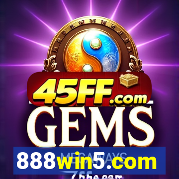 888win5.com