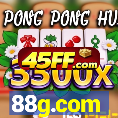 88g.com