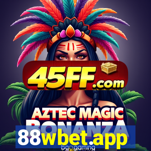 88wbet.app