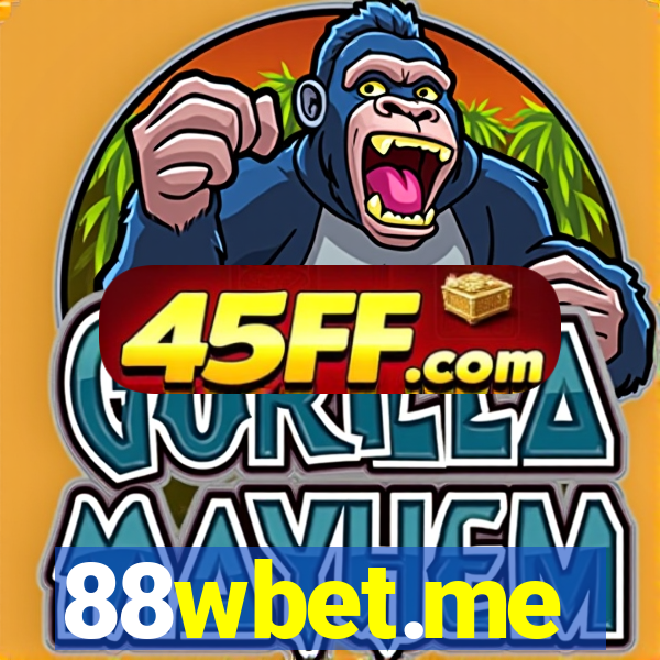 88wbet.me
