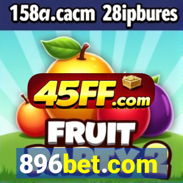 896bet.com