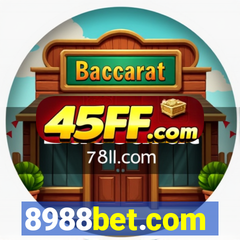 8988bet.com