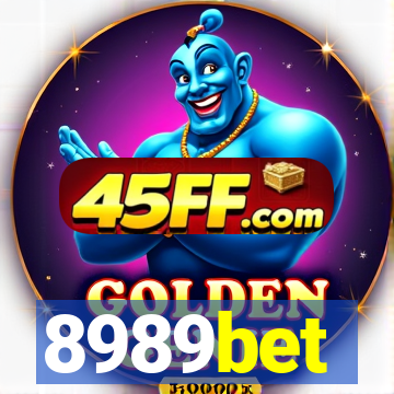 8989bet