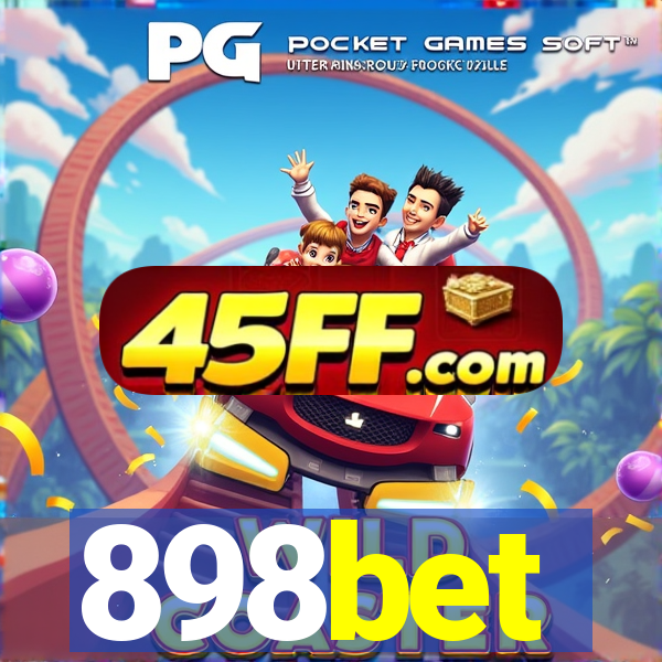 898bet