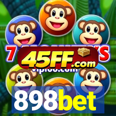 898bet