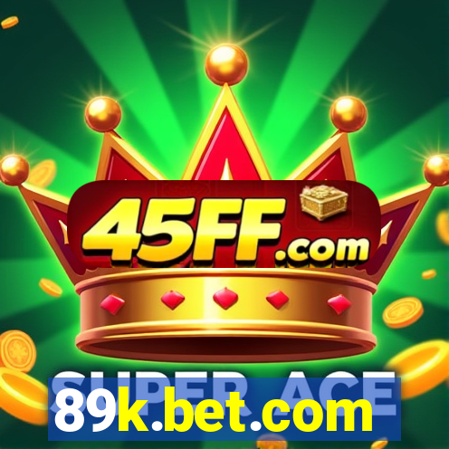 89k.bet.com