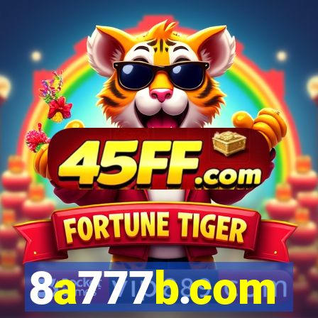 8a777b.com