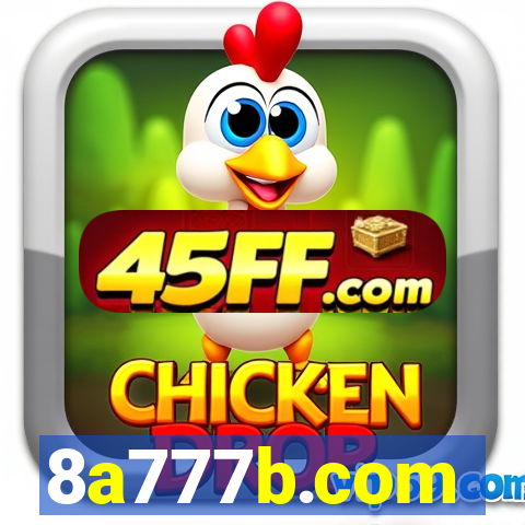 8a777b.com