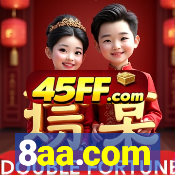 8aa.com