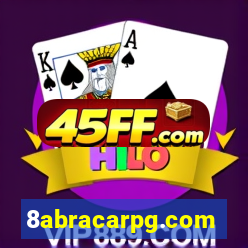 8abracarpg.com