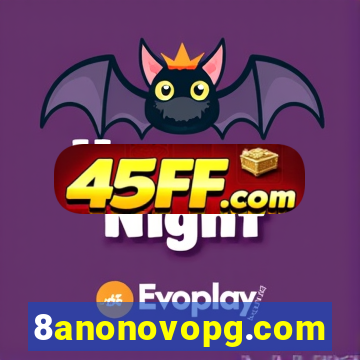 8anonovopg.com