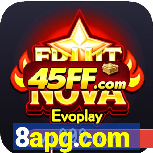 8apg.com