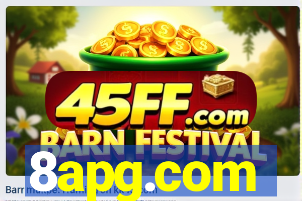 8apg.com