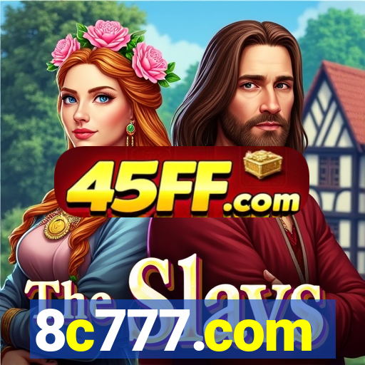 8c777.com