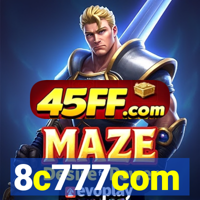 8c777com