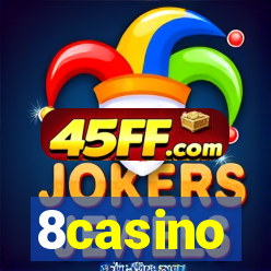 8casino