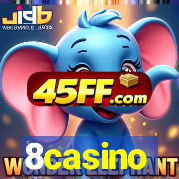 8casino