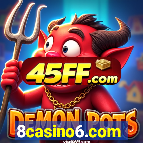 8casino6.com