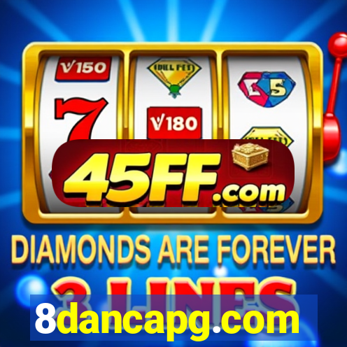 8dancapg.com