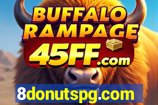 8donutspg.com