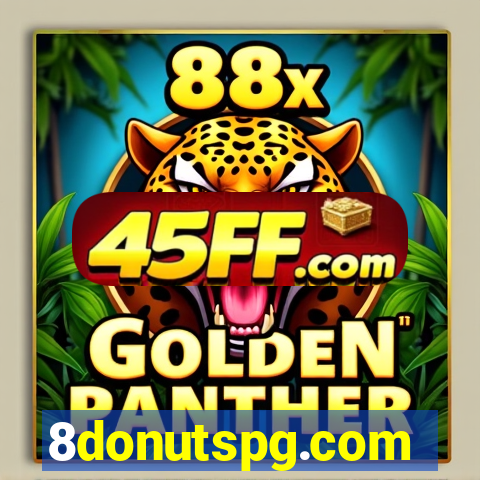 8donutspg.com