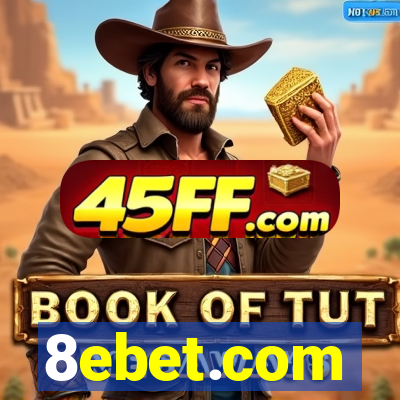 8ebet.com