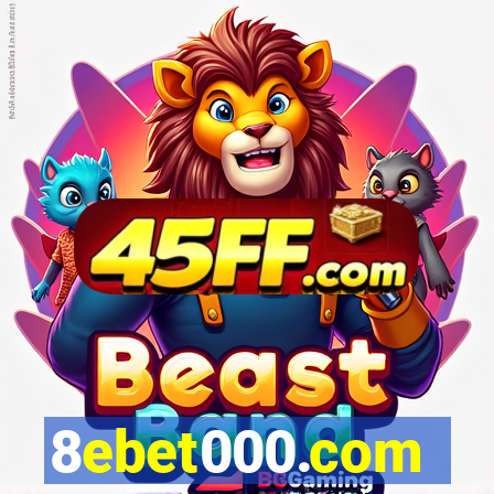 8ebet000.com