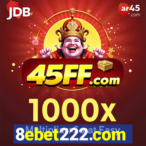 8ebet222.com