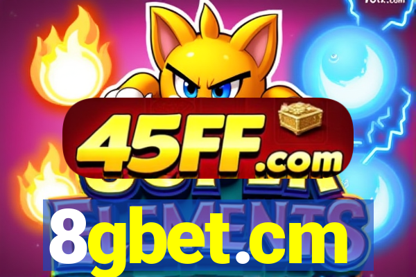 8gbet.cm