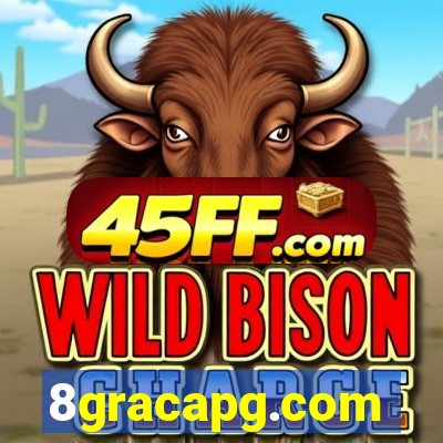 8gracapg.com