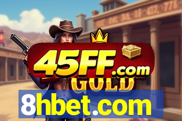 8hbet.com