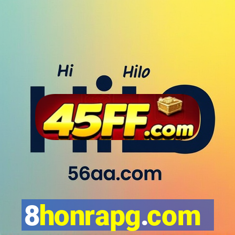 8honrapg.com