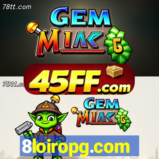8loiropg.com
