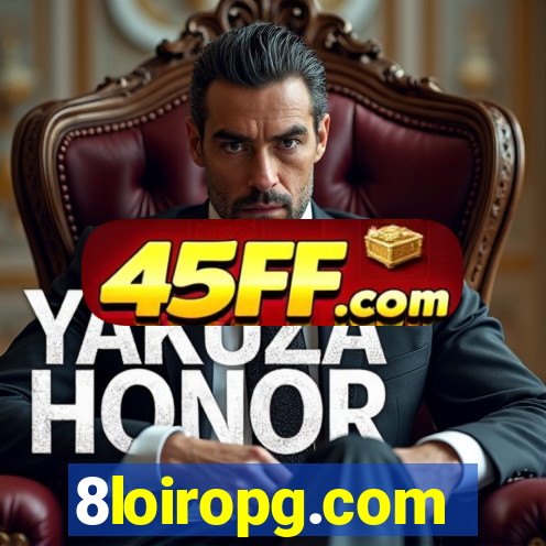 8loiropg.com