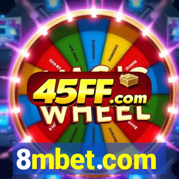 8mbet.com
