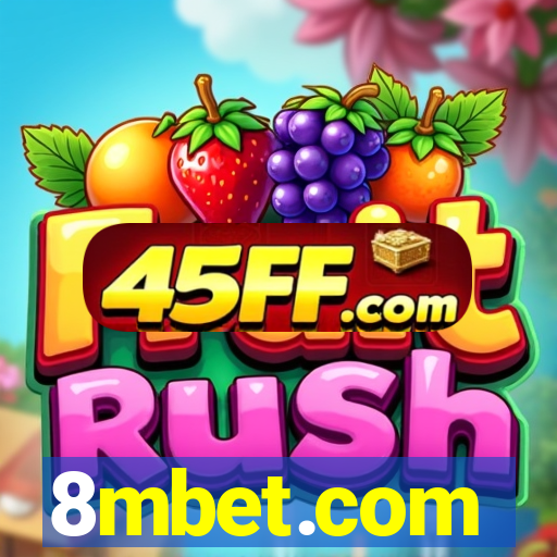 8mbet.com