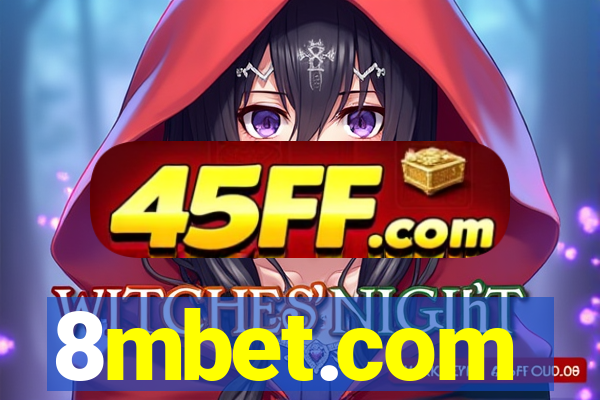 8mbet.com